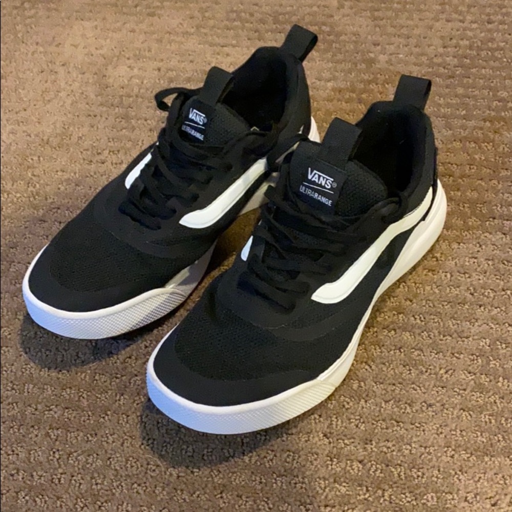 Vans UltraRange
